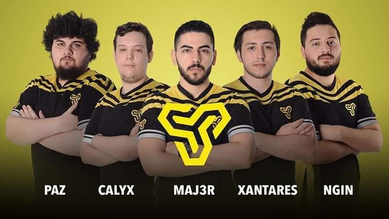 space soldiers csgo