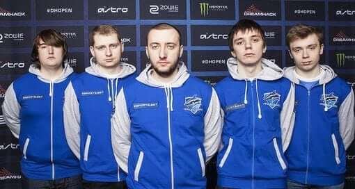 vega squadron csgo