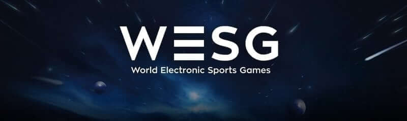 wesg-asia