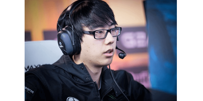 3 Legends of the Past Return to Professional Dota Aui_2000 Esports.net