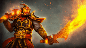 Three Legends of the Past Return to Professional Dota