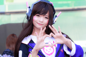 A Noob’s First Impression Of Overwatch