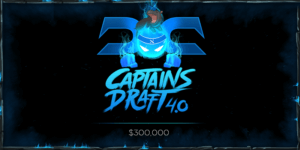 Team Secret Win Captains Draft 4.0 After Two Impossible Comebacks