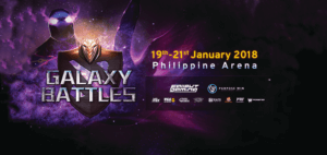 Valve Gives Up on the Galaxy Battles II Major