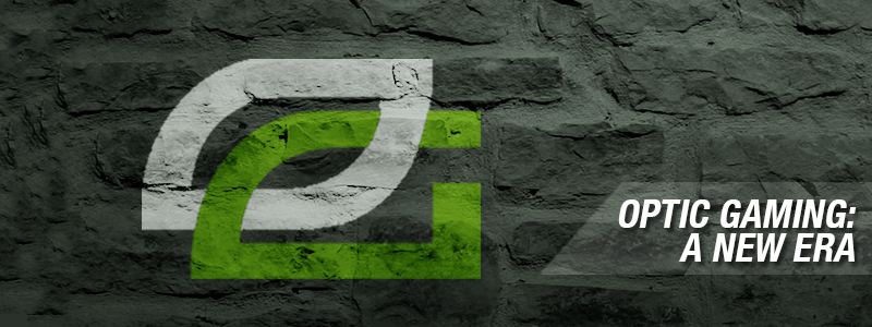 Is Optic Gaming destined for a 10th place finish?