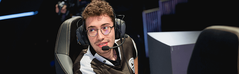 Mithy the legacy that is TSM