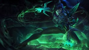 Vayne Guide for LoL: All the Top Tips and Tricks