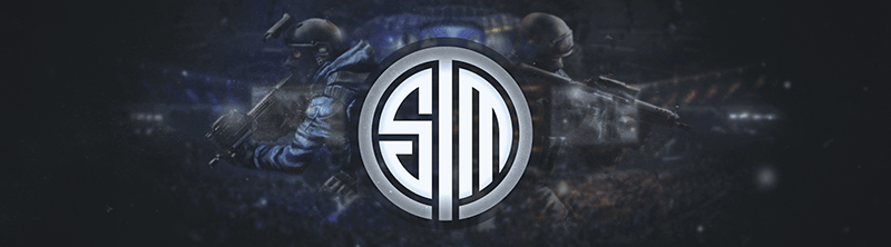 TEAM NEWS TSM CSGO