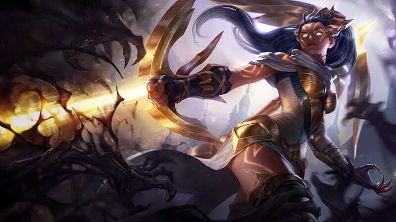 arclight vayne splash guide tips&tricks