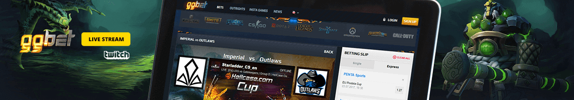 betting sites esports live stream