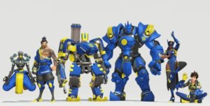 Fact or Fiction: Are the Korean rosters set to dominate the Overwatch League?