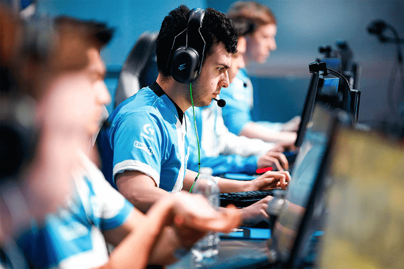 cloud9 boston major csgo team