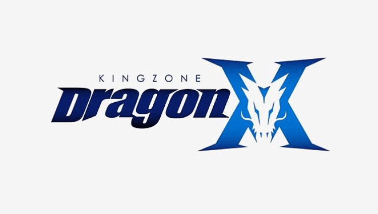 kingzone dragon logo
