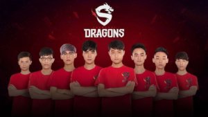 Buy or Sell: Where do the Shanghai Dragons rank?