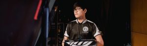 The legacy that is Team SoloMid