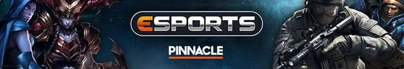 pinnacle esports promotion