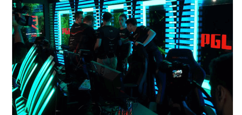 quantum bellator fire eleague boston major eleague