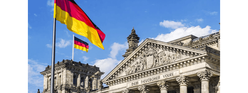 Esports in germany