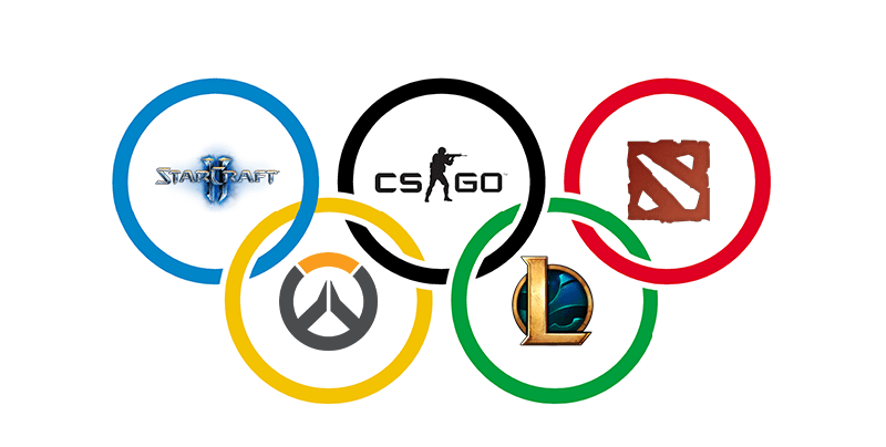 Esports longevity is not good enough