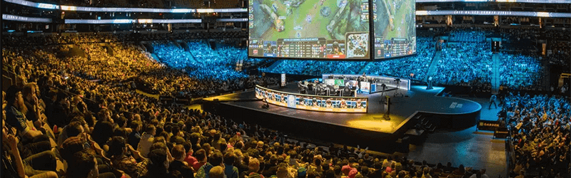 NALCS week 5