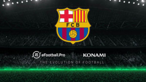 FC Barcelona unveil their esports ambitions