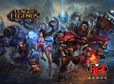 bet on lol
