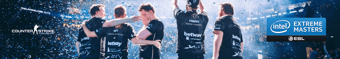csgo betting tournament