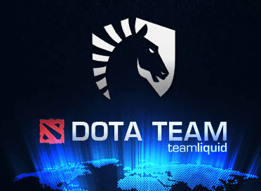 dota 2 team liquid esports
