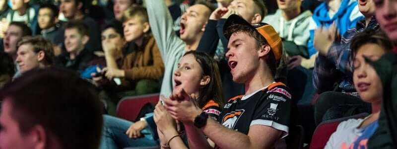 esports potential to become olympic games