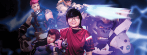 Femme Fatale: Which OWL team signed first female player Geguri?