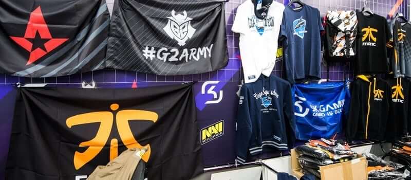 fnatic esports g2