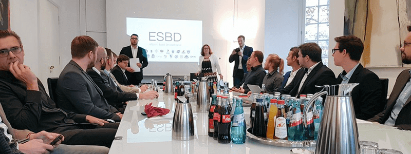 german esports association