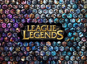 lol bet on league of legends