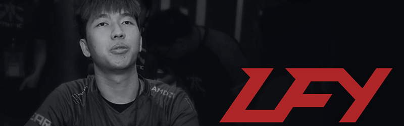 ohaiyo leave fnatic esports