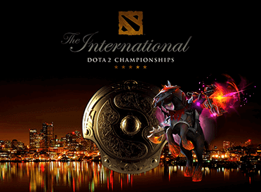 the international dota 2 championship