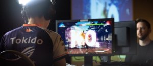 How to become an Esports Journalist