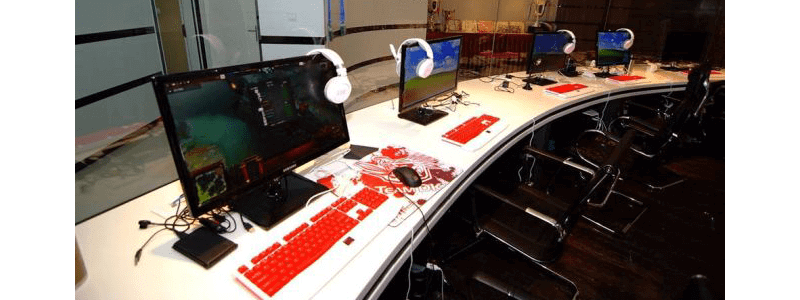 why esports is a sport