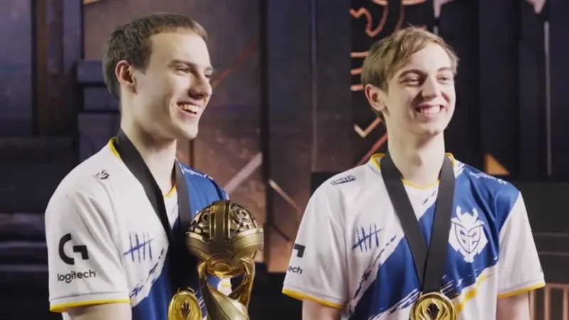 g2 caps 2019 MSI