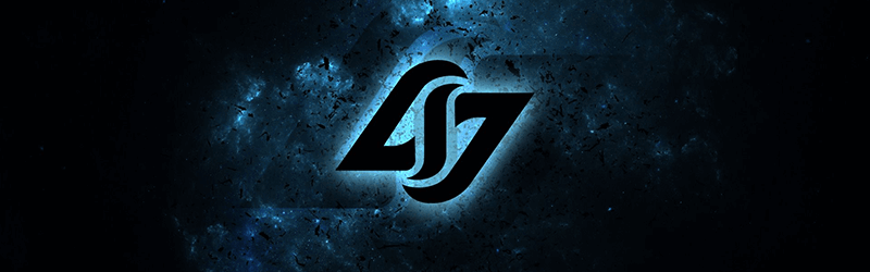 Counter logic gaming esports