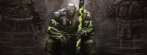 Green Dota 2 Heroes and why people hate them
