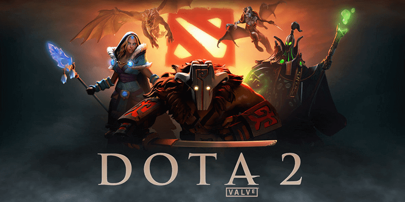 Dota 2 patch 7.10 esports