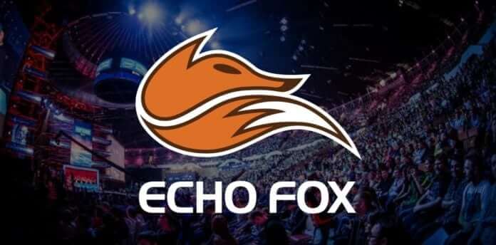 Echo-Fox-esports-team
