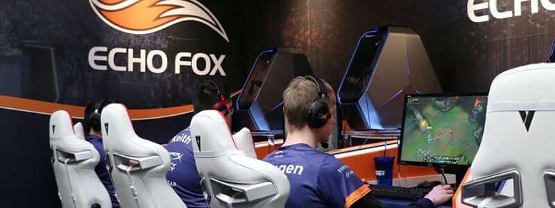 How Rick Fox Made A Brilliant Bet On Esports