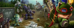 LoL Guide for Beginners