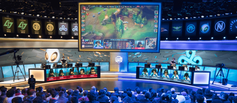 NA-LCS