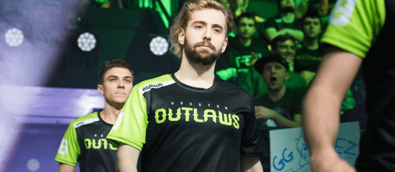 Overwatch league houston outlaws esports