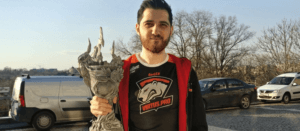 One Transfer to Rule Them All – Virtus.pro wins 3rd Major
