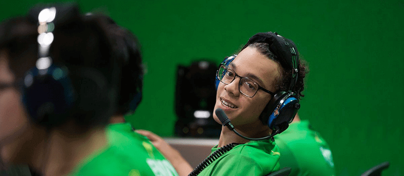 Ranking the squads Esports