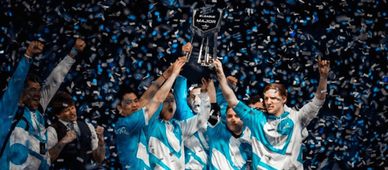 cloud9 esports