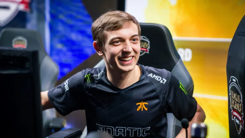 FNC Caps